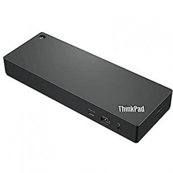 Lenovo ThinkPad Thunderbolt 4 Dock Duplicatore di Porte Thunderbolt 4