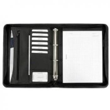 Carpeta Anilla Alassio Oficina Negra