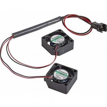 Ventola estrusore Sunon per Renkforce RF2000 v2 e RF2000v2-ET16