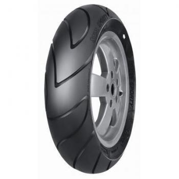 Neumático Mc 29 Sporty 3+ 13'' 140/60-13 Reforzado 63P Tl