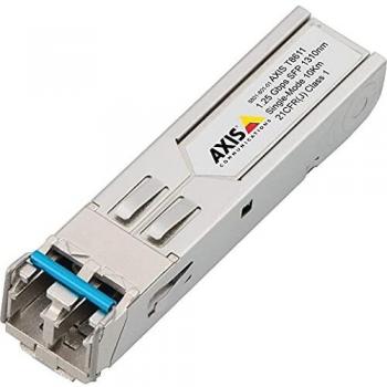 Axis T8611 modulo del ricetrasmettitore di rete Fibra ottica SFP 1310 nm