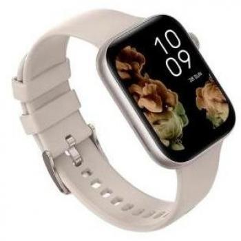 SPC Smartee Duo 2 Reloj Inteligente 1.78 Blanco + Correa