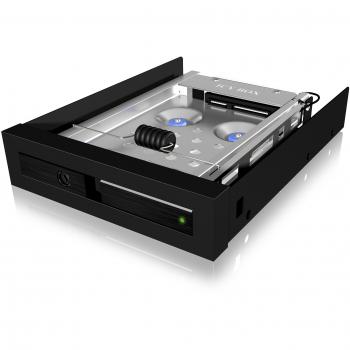 ICY BOX IB-2217ASTS Telaio per HDD 3,5