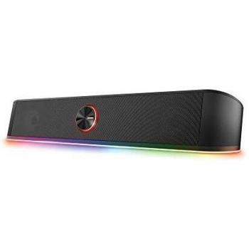 SOUNDBAR TRUST GXT619 THORNE 12W ILLUMINATA