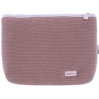 Cambrass – Neceser para Guardar Cosas de Aseo del bebé – Neceser bebé con Cremallera – Bolso Organizador para Aseo