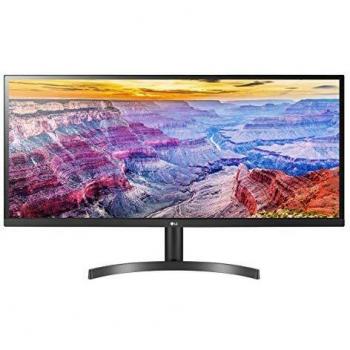 LG 34WL500 Monitor UltraWide 21:9 Full HDR 10 Nero