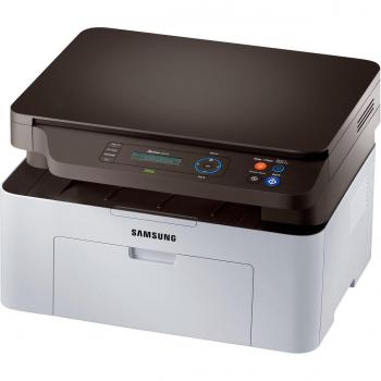 Stampante Multifunzione Laser Monocromatica Samsung SL-M2070/XEC Xpress [Importato da Germania]
