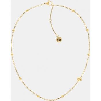 Cadena Oro Esférico Tommy Hilfiger