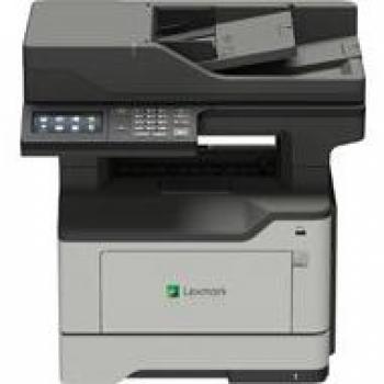 Lexmark MX521ade Monochrome Laser Printer