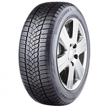 Firestone Winterhawk 3 M+S