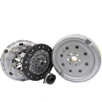 Kit de embreagem LuK 623 3131 09