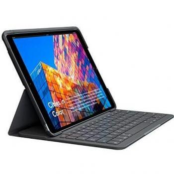 Logitech Slim Folio Pro per iPad Air (3rd Gen)