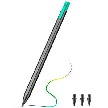 TiMOVO Penna Digitale Compatibile con iPad 9/8/7/6 Gen