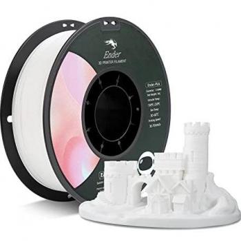 Creality 3D Filamento PLA 1.75mm 1KG Bobina