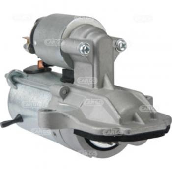 Motor de arranque HC-Cargo F032113906