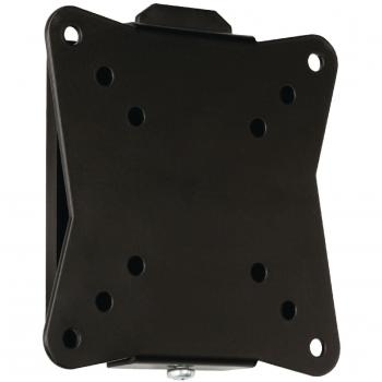 Supporto TV Fisso Nero 10 VALUELINE