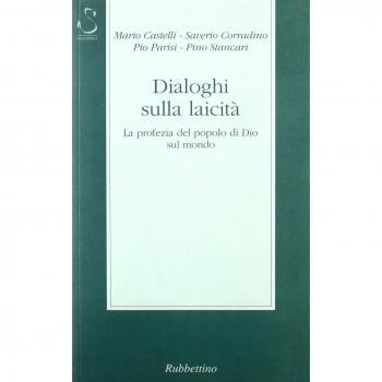 Dialoghi sulla laicità. La profezia del popolo di Dio sul mondo