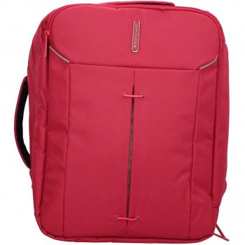 Mochila Vueling/Wizzair 15.6 Roncato Ironik 2.0