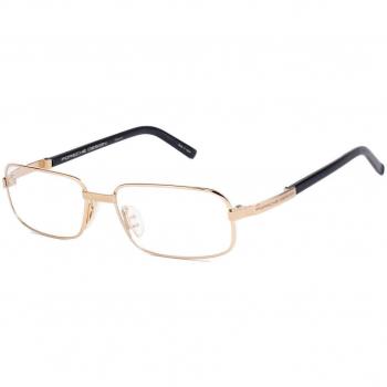 Porsche Design Gafas de Vista P8112-A 55mm Hombre