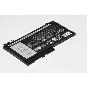 Batteria Laptop CoreParts 3 Celle 3400 mAh per Dell