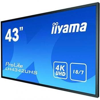 Iiyama ProLite LH4342UHS-B1