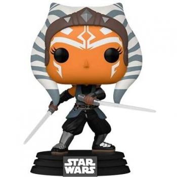 Funko 54527 POP Star Wars Mandalorian
