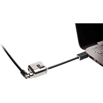 KENSINGTON Lucchetto mobile MiniSaver con chiave
