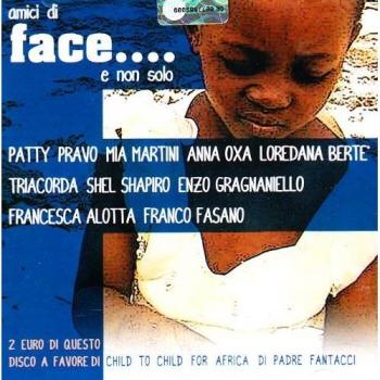 Amici Di Face...E Non Solo