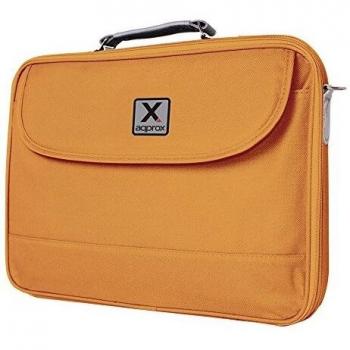 Approx AppNB17O Laptop Bag 43.2 cm (17) Orange Laptop Bag