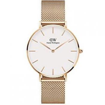 Reloj Metálico Daniel Wellington 36mm