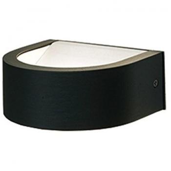 Lampada LED da parete per esterni 4 W/470 lm, IP44