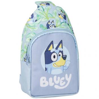 Mochila Infantil Bandolera Bluey 77756