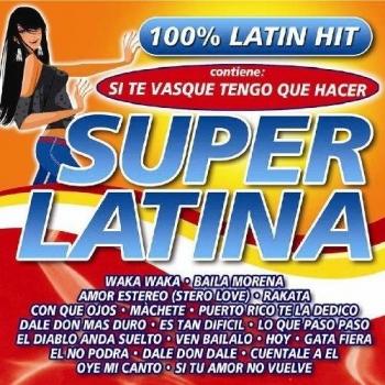 Super Estate Latina 2016