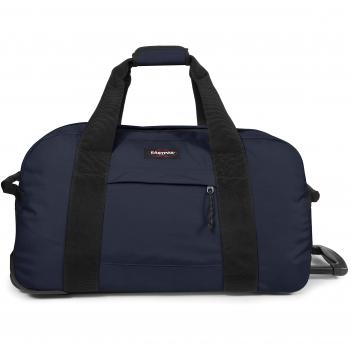 Eastpak Container 65 Bolsa de viaje, 77 litros, Azul (Traditional Navy)