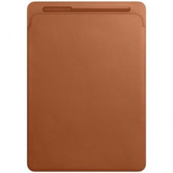 Custodia in pelle Marrone per iPad pro 12.9