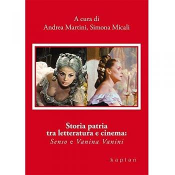Storia patria tra letteratura e cinema. «Senso» e «Vanina Vanini»