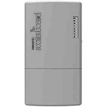 Mikrotik PowerBox Pro router cablato Collegamento ethernet LAN Bianco cod. RB960PGS-PB
