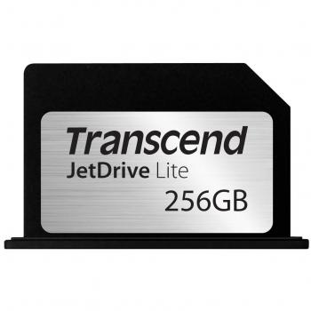 Transcend JETDRIVELITE TS256GJDL330 Scheda di memoria 256 GB 60 MB/s