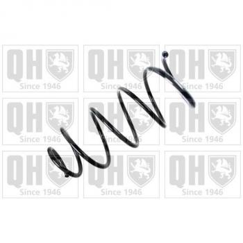 Mola de suspensão QCS7880 Quinton Hazell