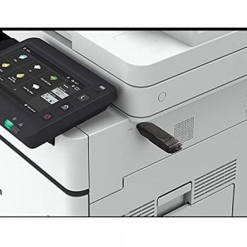 Canon IR-C1533IF Multifunzione Laser A4 33 ppm