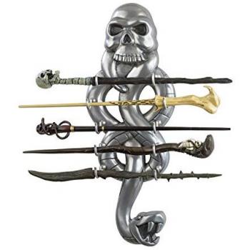 La Muestra De La Varita De La Marca Oscura De La Colección Noble