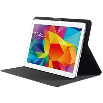 Custodia Trust Aero Ultra Thin 10” – Samsung Tablet – Nero