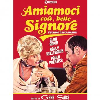 Amiamoci così belle signore