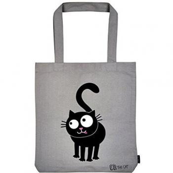 Moses Bolso Bandolera, Multicolor (Gris)