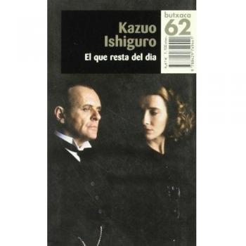QUE RESTA DEL DIA, EL