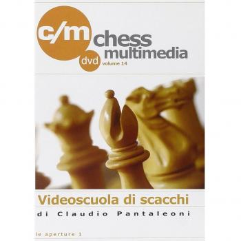 Le aperture. DVD (Vol. 1)