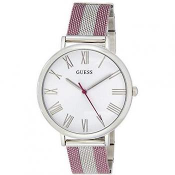 Reloj Guess W1155L5 con Correa de Acero Inoxidable