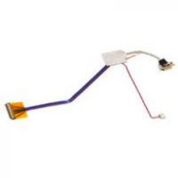 Cavo video LCD Samsung 15.1 blu