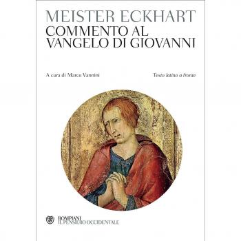 Commento al Vangelo di Giovanni. Testo latino a fronte