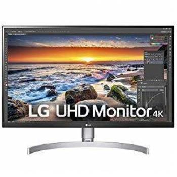LG 27UK850 Monitor LED IPS UltraHD 4K